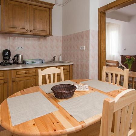 Hajdu Apartman 3. Hajdúszoboszló Exteriér fotografie