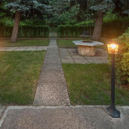 Hajdu Apartman 3. Hajdúszoboszló Exteriér fotografie