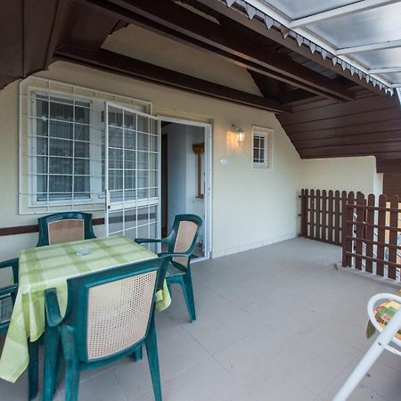 Hajdu Apartman 3. Hajdúszoboszló Exteriér fotografie