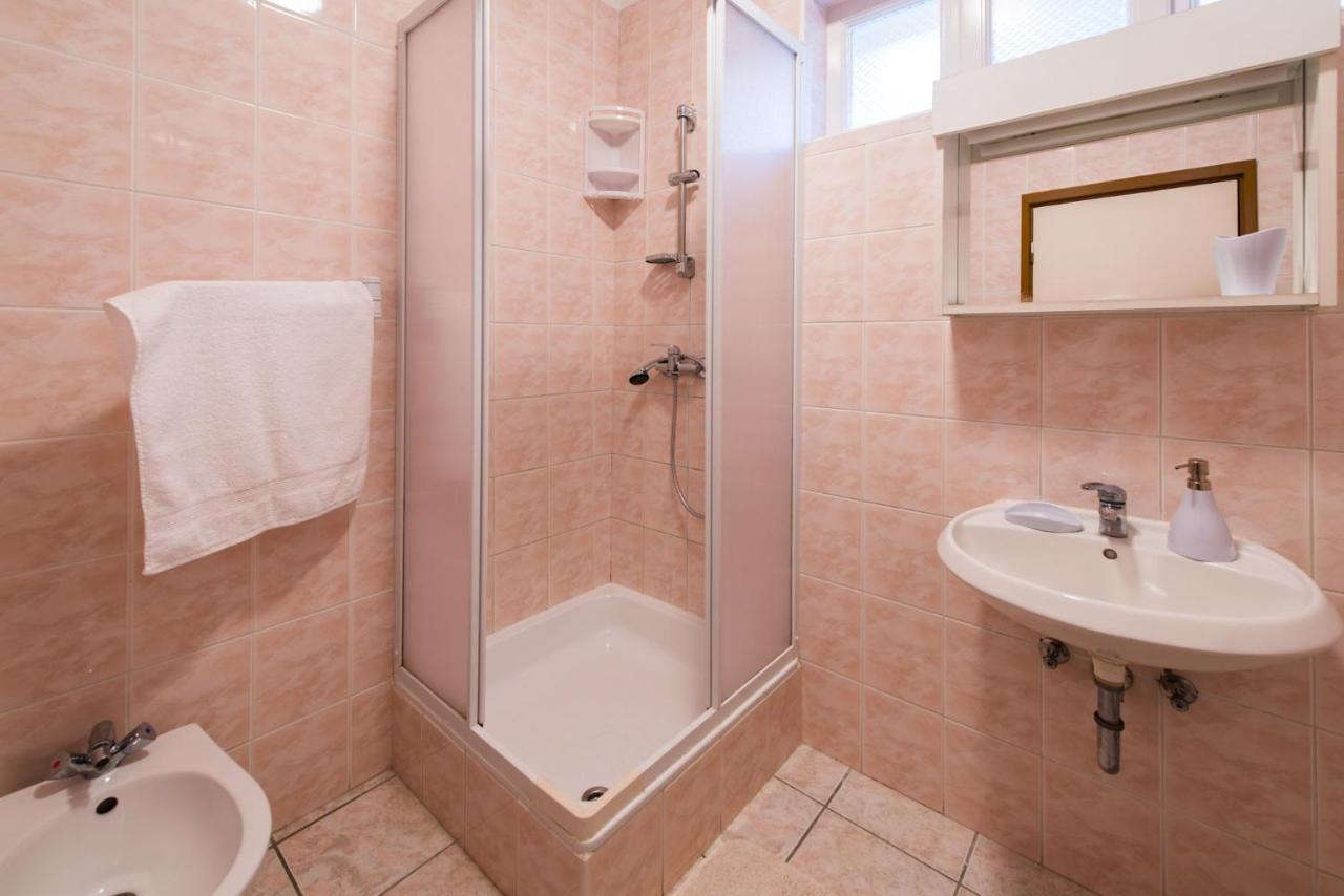 Hajdu Apartman 3. Hajdúszoboszló Exteriér fotografie