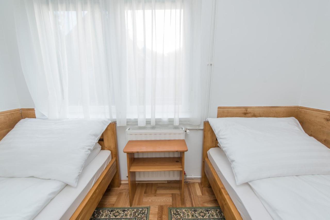 Hajdu Apartman 3. Hajdúszoboszló Exteriér fotografie