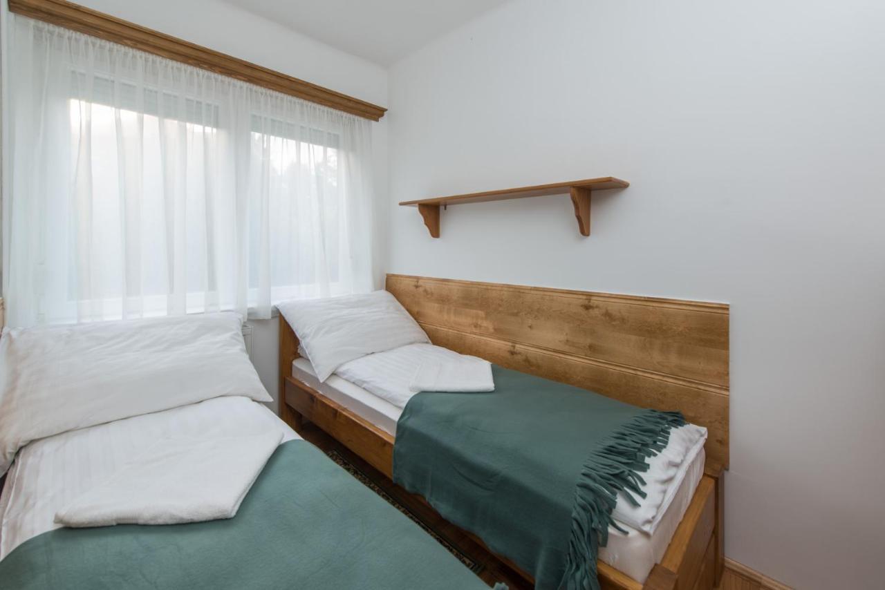 Hajdu Apartman 3. Hajdúszoboszló Exteriér fotografie
