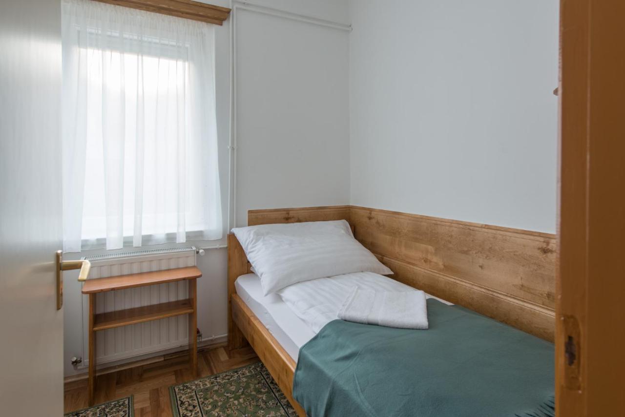 Hajdu Apartman 3. Hajdúszoboszló Exteriér fotografie