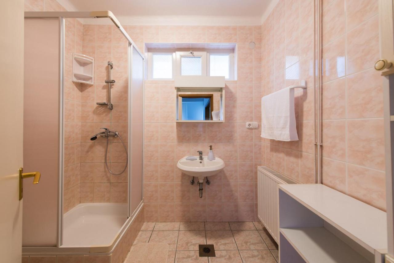 Hajdu Apartman 3. Hajdúszoboszló Exteriér fotografie