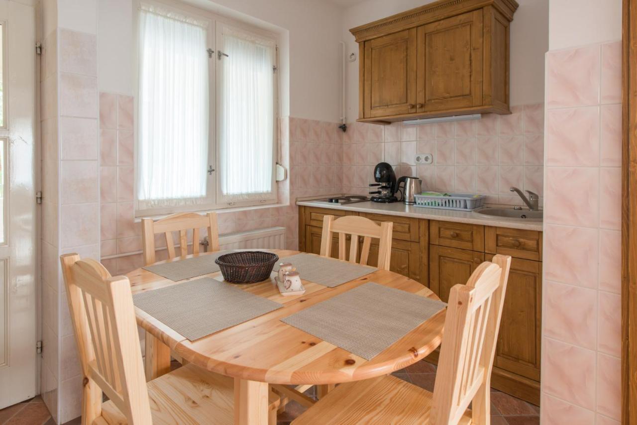 Hajdu Apartman 3. Hajdúszoboszló Exteriér fotografie