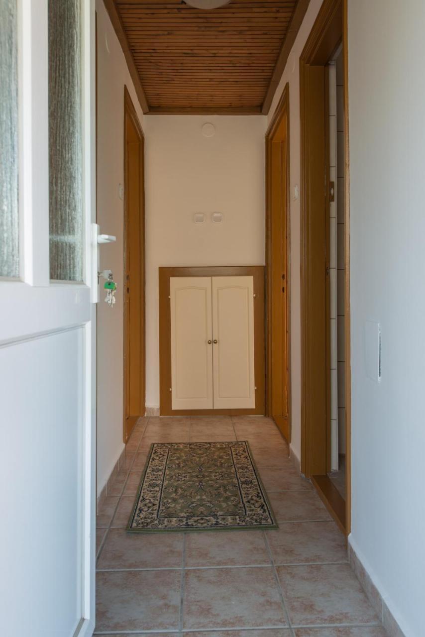Hajdu Apartman 3. Hajdúszoboszló Exteriér fotografie