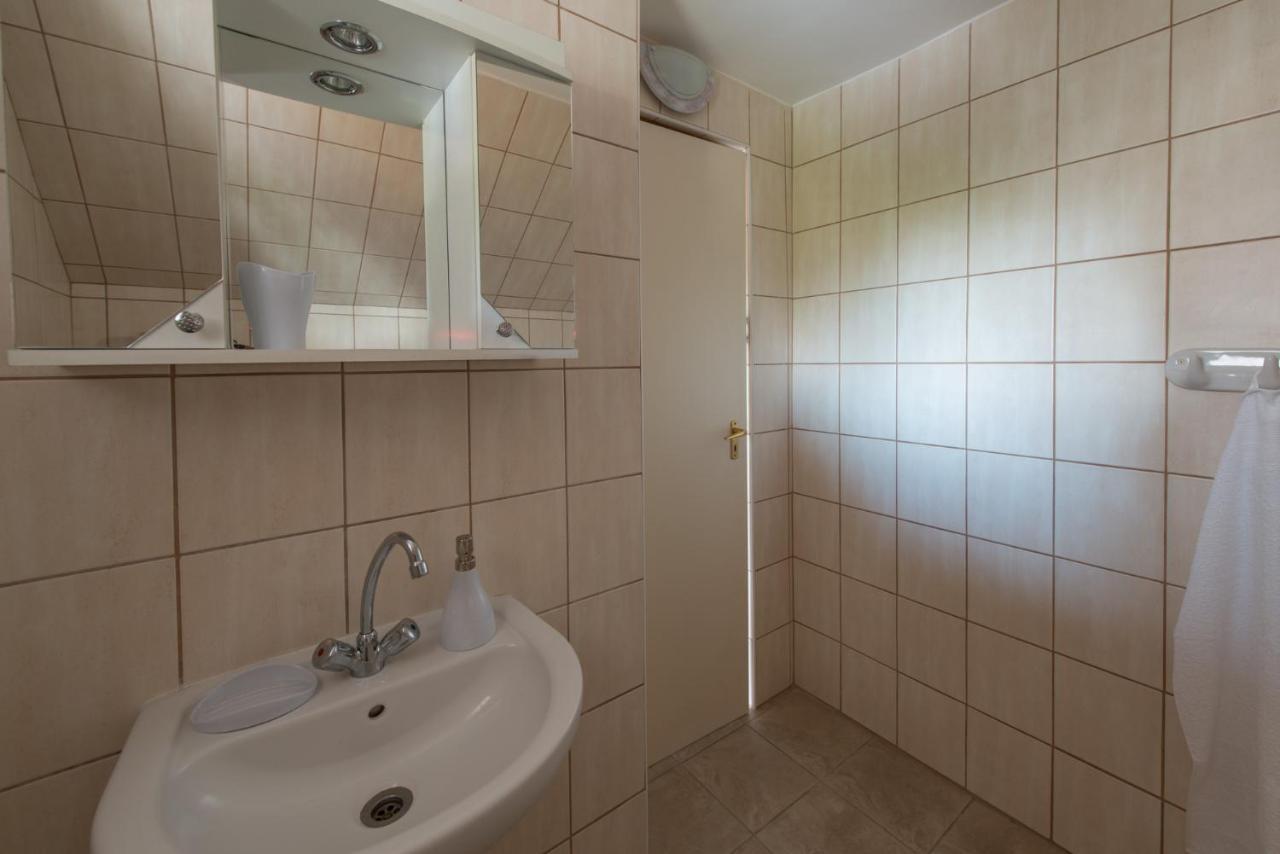 Hajdu Apartman 3. Hajdúszoboszló Exteriér fotografie
