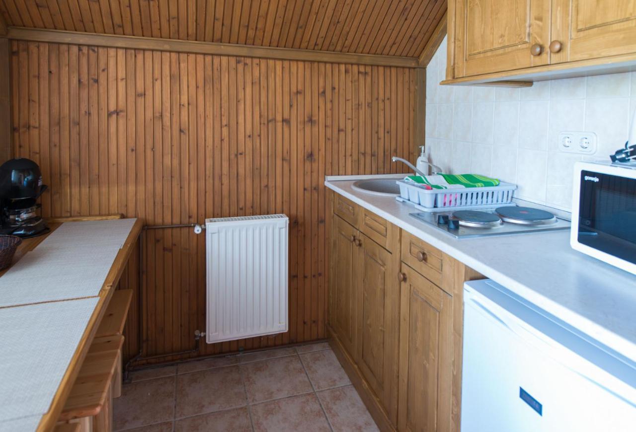 Hajdu Apartman 3. Hajdúszoboszló Exteriér fotografie
