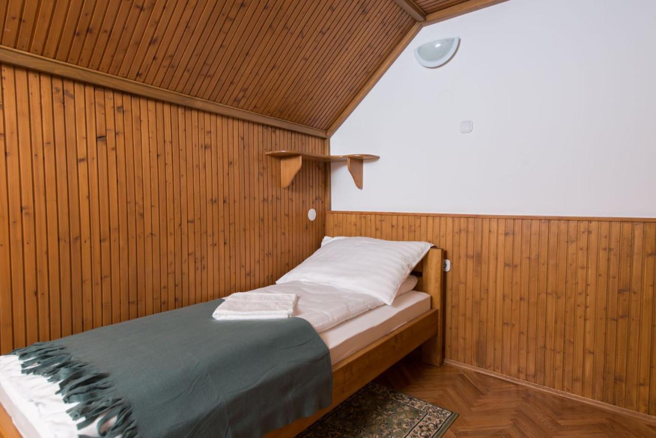 Hajdu Apartman 3. Hajdúszoboszló Exteriér fotografie