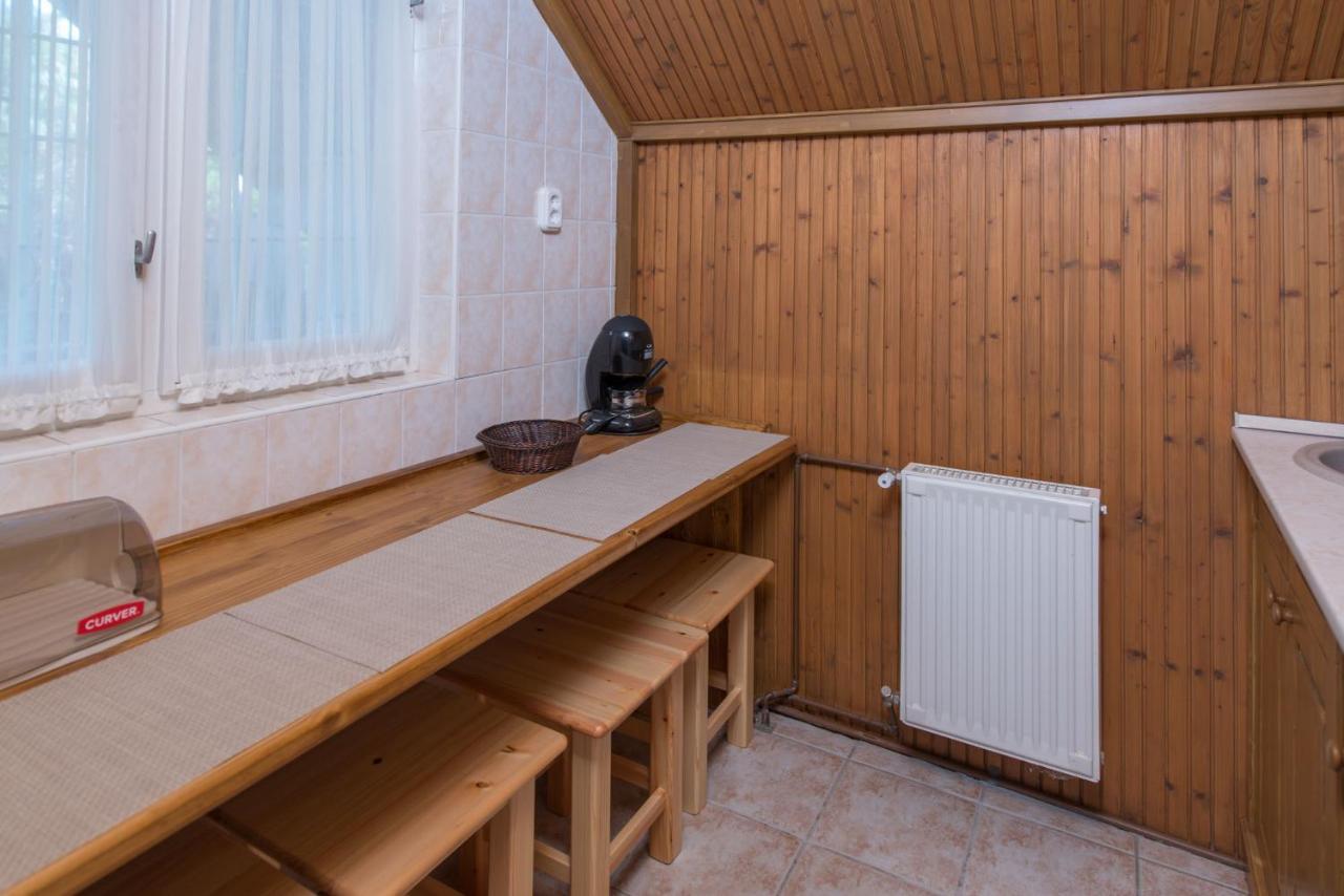 Hajdu Apartman 3. Hajdúszoboszló Exteriér fotografie