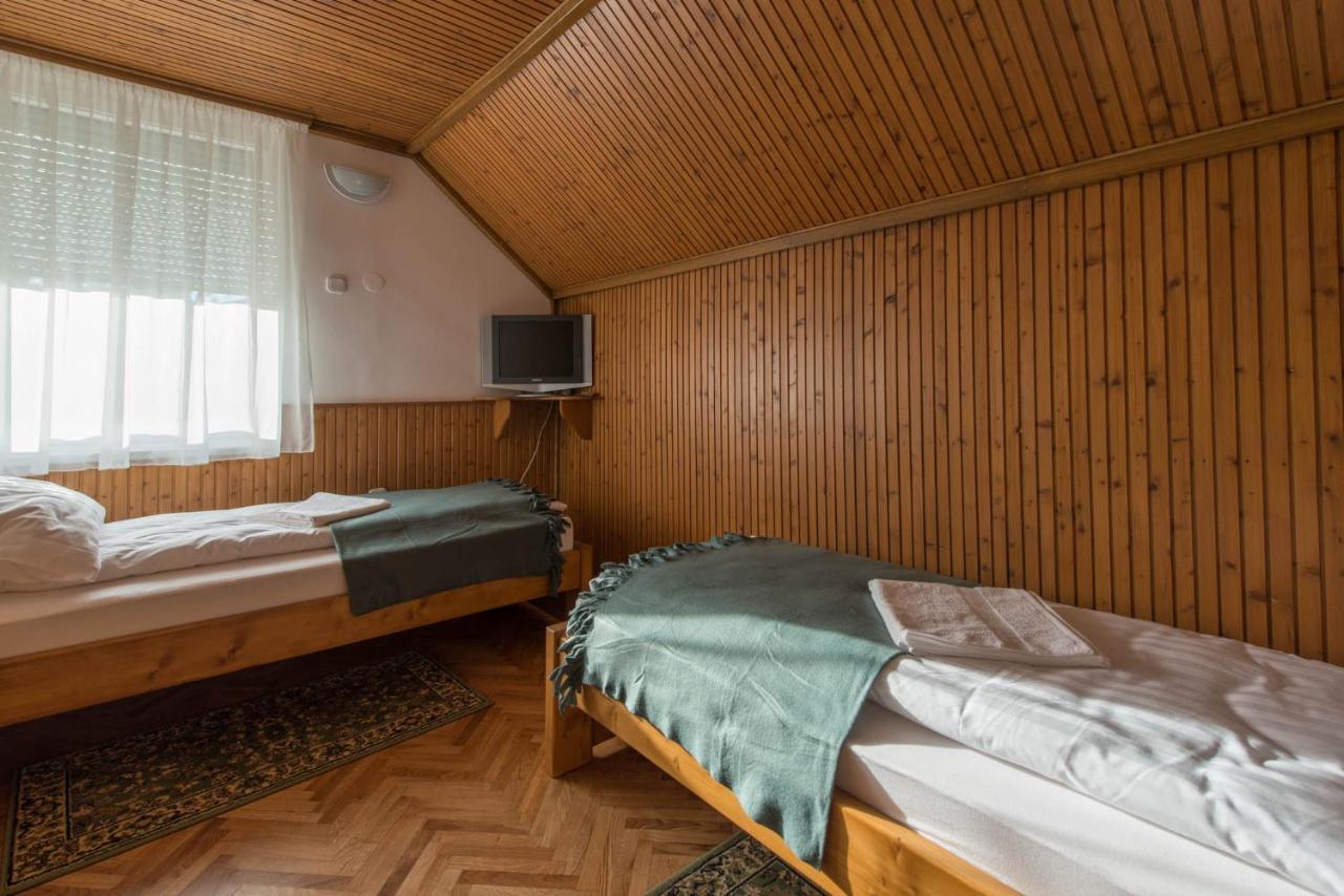 Hajdu Apartman 3. Hajdúszoboszló Exteriér fotografie
