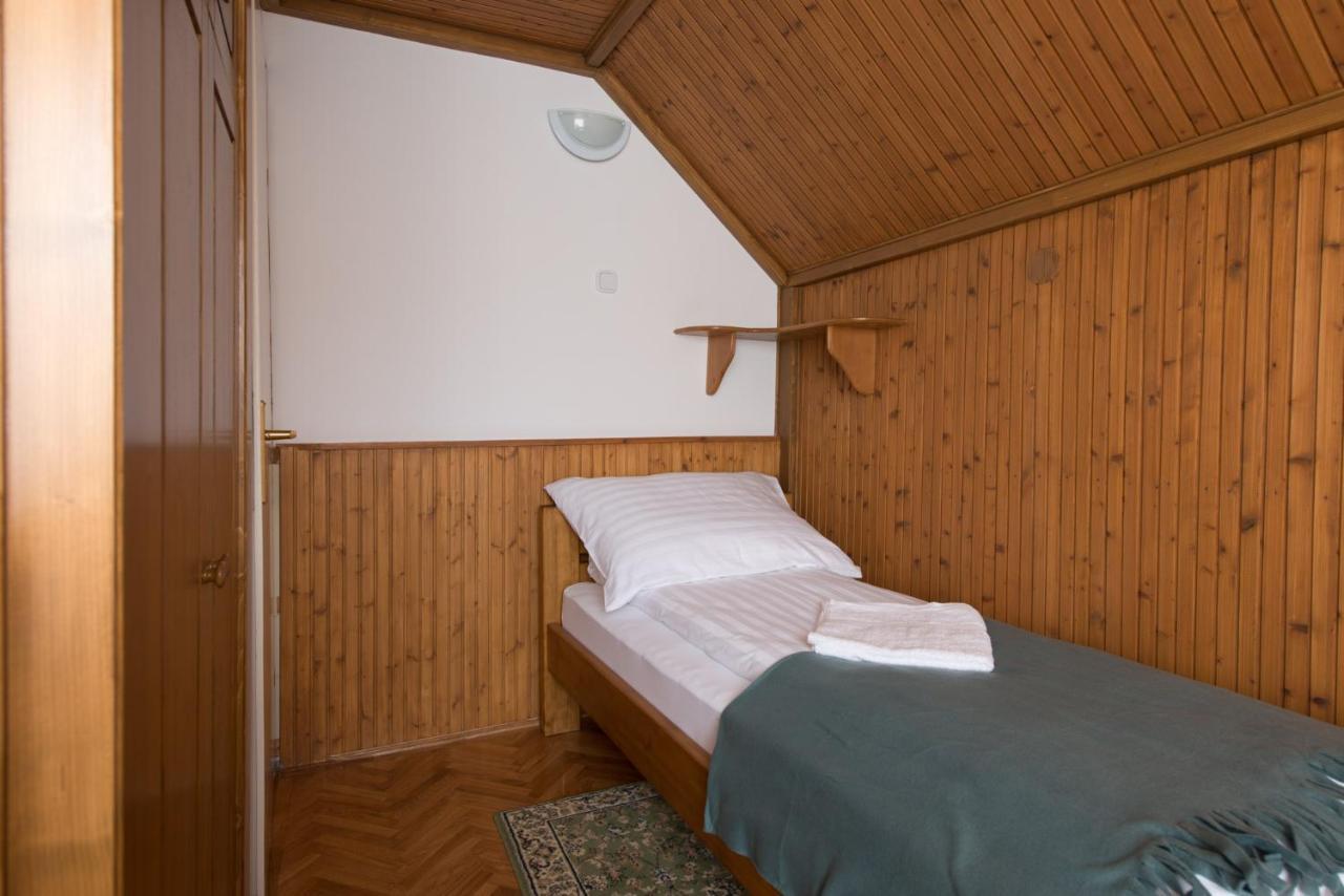 Hajdu Apartman 3. Hajdúszoboszló Exteriér fotografie