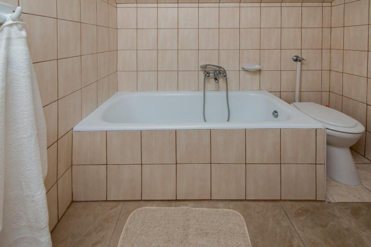 Hajdu Apartman 3. Hajdúszoboszló Exteriér fotografie